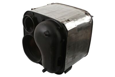 EXHAUST SILENCER OE